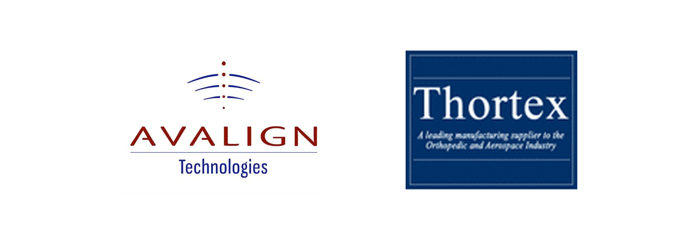 Avalign Technologies’ Acquisition of  the Assets of Thortex