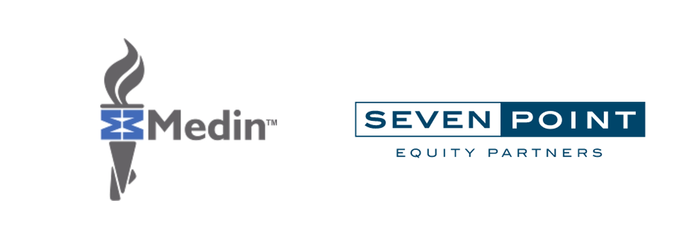 Medin Corporation’s Sale to Seven Point Equity Partners