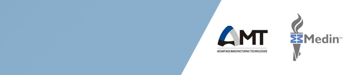 Advantage Mfg. Technologies Sale to Medin Technologies