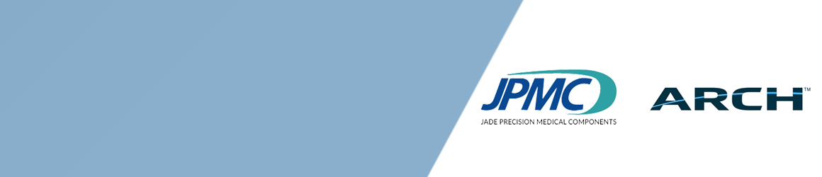 Jade Precision Medical Components (JPMC)  sale to ARCH Global Precision