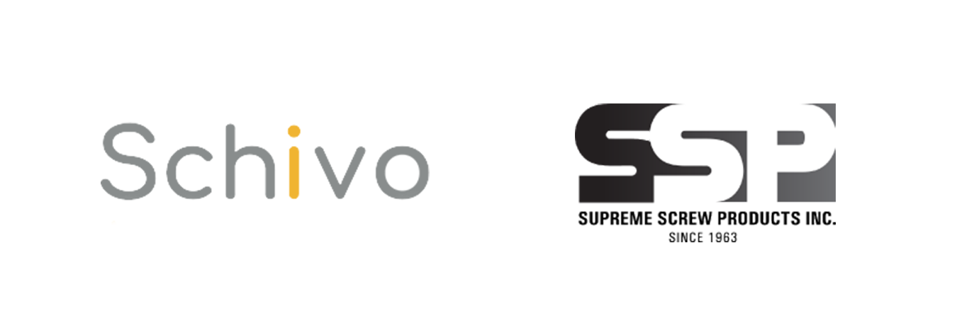 Schivo Medical Acquires Supreme Screw Products