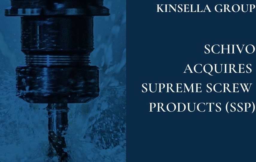 Kinsella Group Acquisition