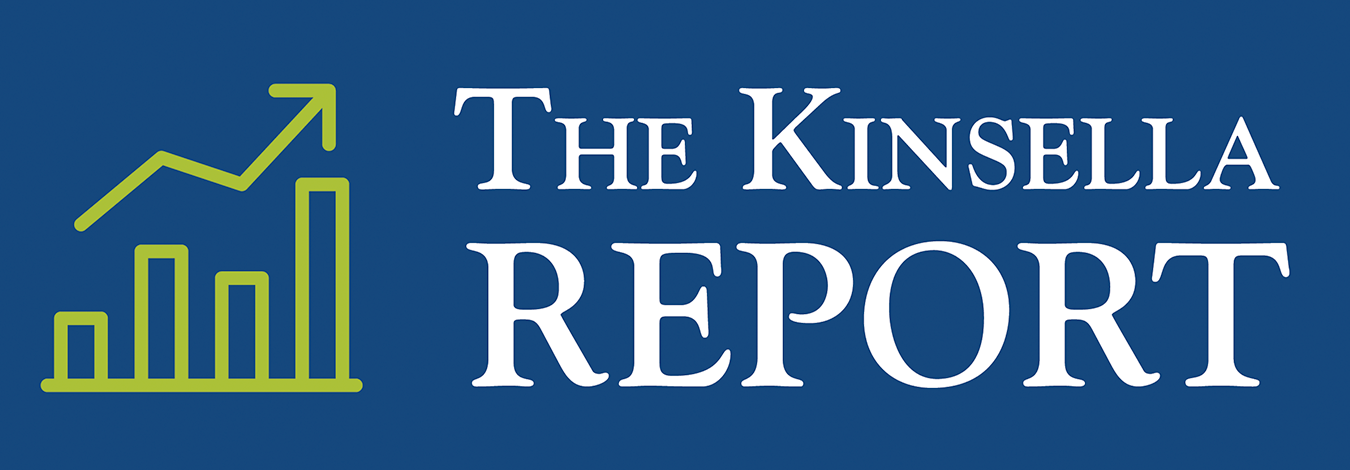 The Kinsella Report