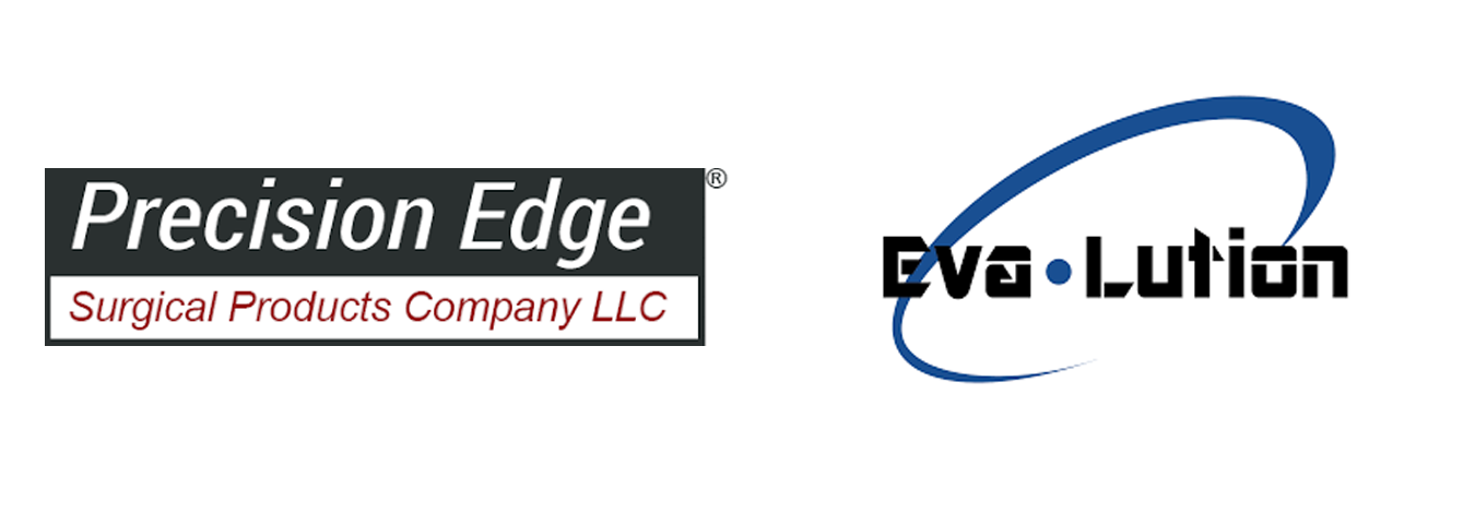 Precision Edge Surgical Products Company Acquires Eva-Lution