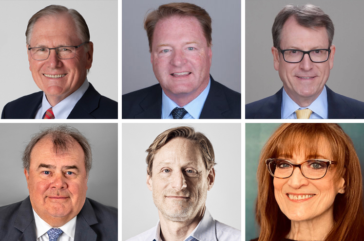 Unmatched MedTech experience and expertise