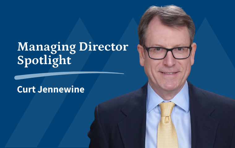 Meet Curt Jennewine: From Kyoto to Kinsella Group, a MedTech M&A Journey